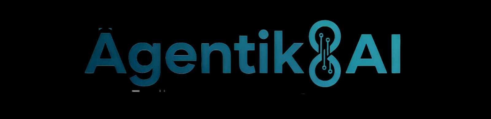 Agentik8 Logo